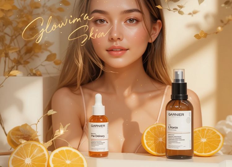 Best Vitamin C Serum in Pakistan